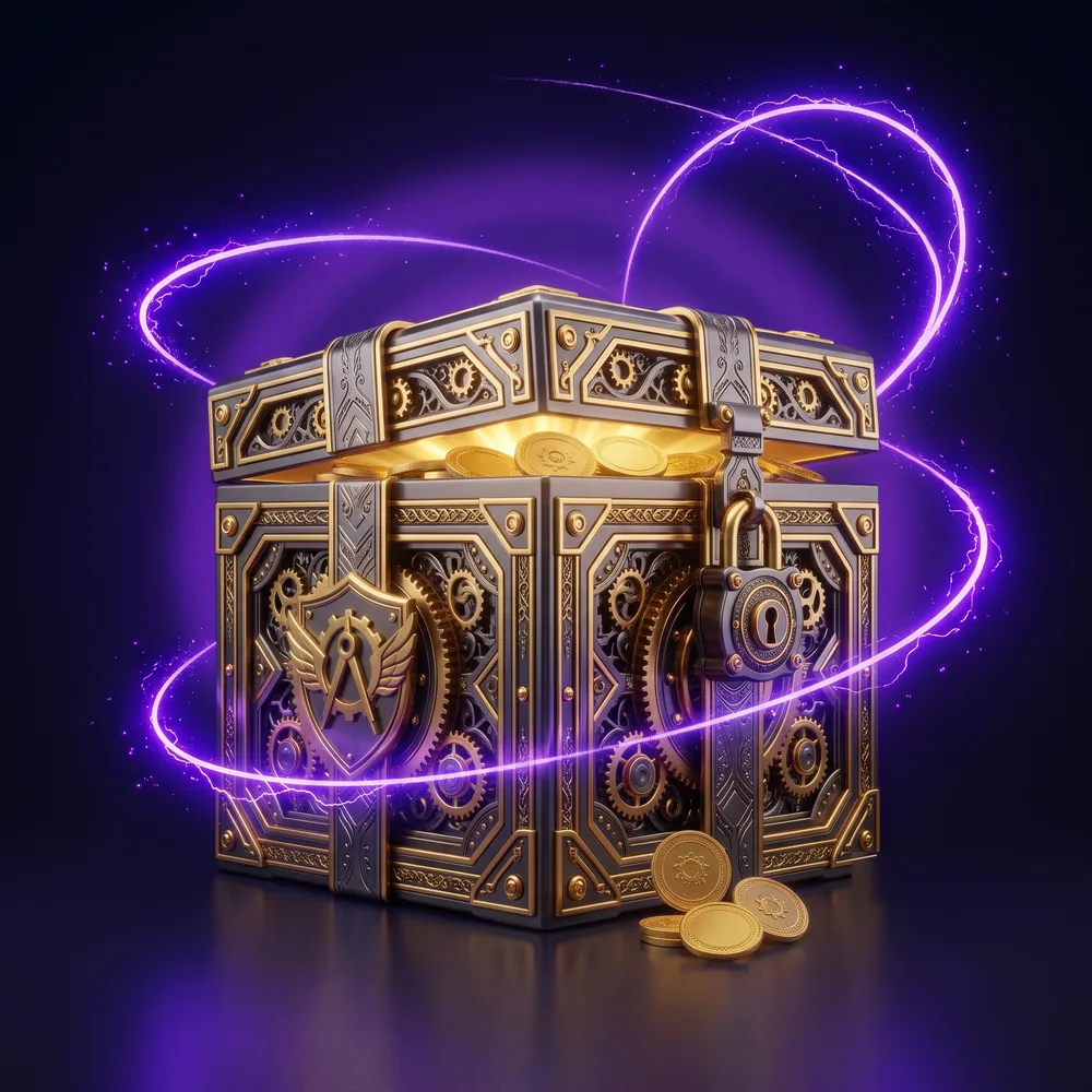 خرید آفر New Soldier 1 کالاف دیوتی موبایل