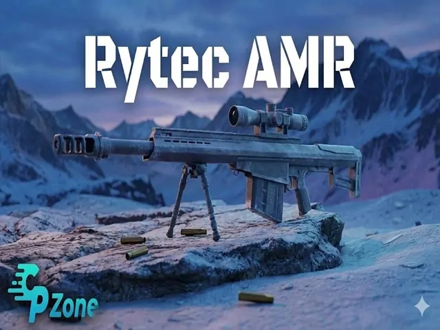 اسنایپ Rytec AMR